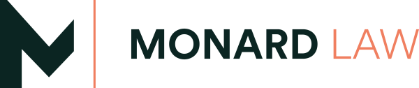 Monrad law