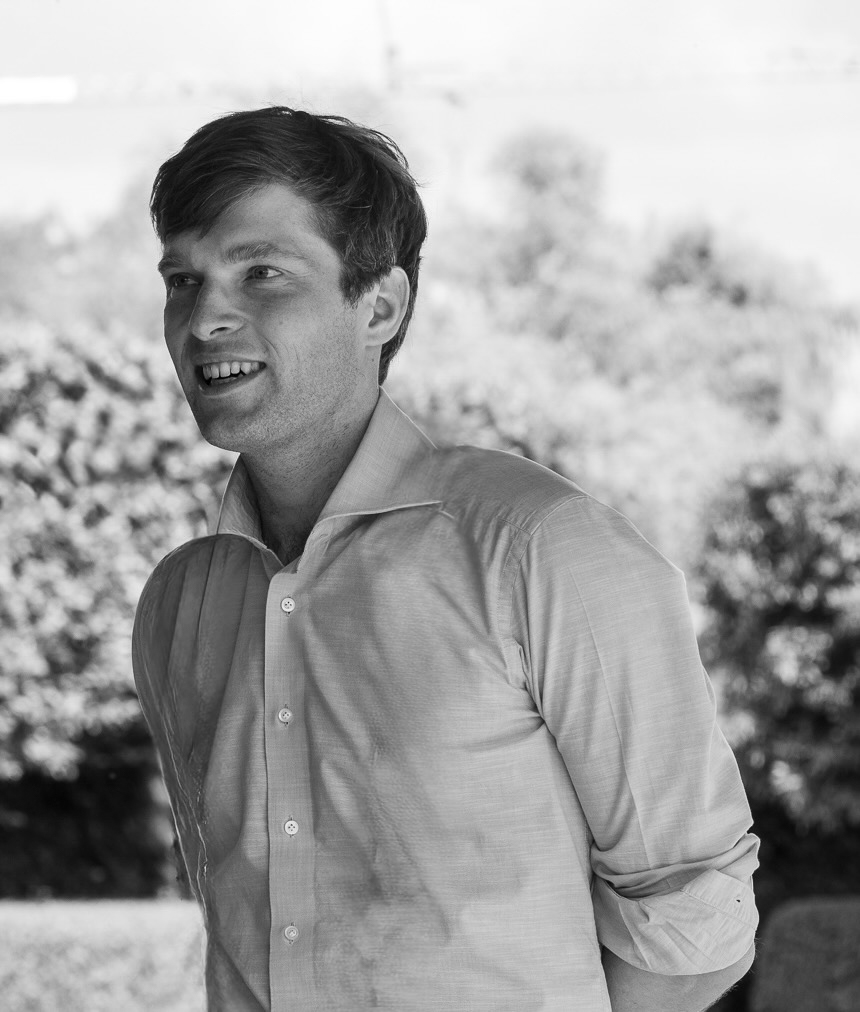 Jean-Baptiste Van Damme Devan Plastics, finalist West-Vlaamse Jonge Ondernemer 2026